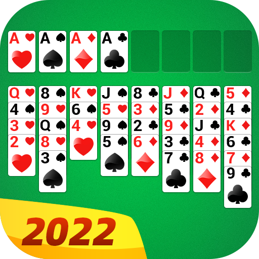 Play Freecell Solitaire Card Game Online for Free With No App Download