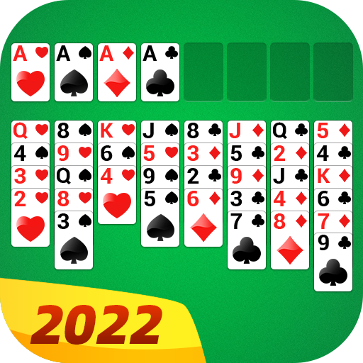 INLOGIC FREECELL SOLITAIRE - Play this Free Online Game Now